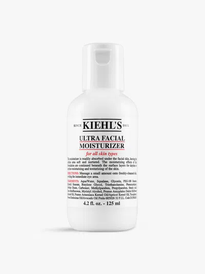 Kiehl's Since 1851 Ultra Facial Moisturizer, Size 125ml