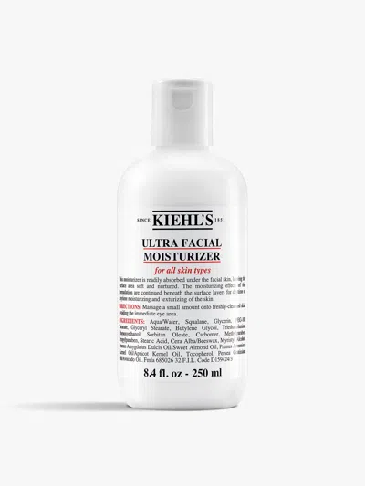 Kiehl's Since 1851 Ultra Facial Moisturizer, Size 250ml