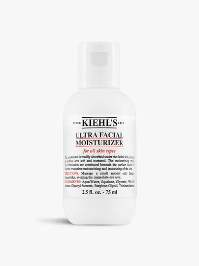 Kiehl's Since 1851 Ultra Facial Moisturizer, Size 75ml