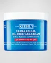 Kiehl's Since 1851 Ultra Facial Oil-free Gel Cream, 4.2 Oz.