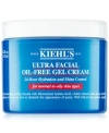 Kiehl's Since 1851 Kiehls Men's 1.7oz Ultra Facial Oil-free Refillable Moisturizer In No Color