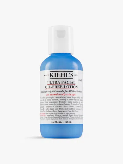 Kiehl's Since 1851 Ultra Facial Oil-free Lotion
