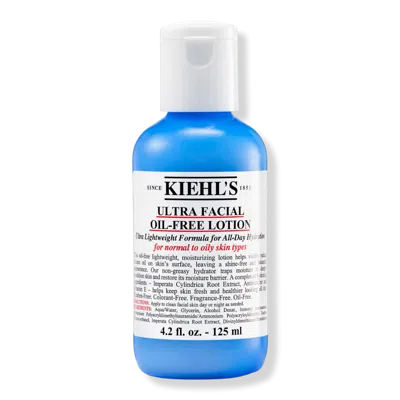 Kiehl's Since 1851 Ultra Facial Oil-free Lotion