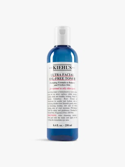 Kiehl's Since 1851 Ultra Facial Oil-free Toner