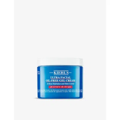 Kiehl's Since 1851 Ultra Facial Oil-free Gel Cream