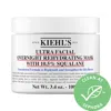 Kiehl's Since 1851 Ultra Facial Overnight Hydrating Face Mask With 10.5% Squalane 3.4 oz/ 100 ml
