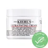 Kiehl's Since 1851 Ultra Facial Moisturizing Cream With Squalane