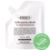 Kiehl's Since 1851 Ultra Facial Refillable Moisturizing Cream With Squalane 5 oz / 150 ml Refill