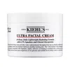 Kiehl's Since 1851 Ultra Facial Refillable Moisturizing Cream With Squalane 8.45 oz / 250 ml
