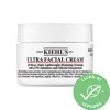 Kiehl's Since 1851 Ultra Facial Refillable Moisturizing Cream With Squalane .95 oz / 28 ml