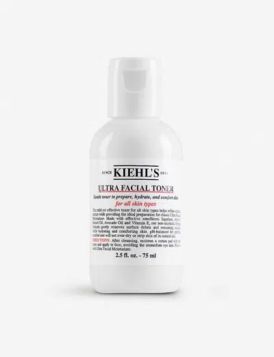 KIEHL'S SINCE 1851 ULTRA FACIAL TONER,21268908