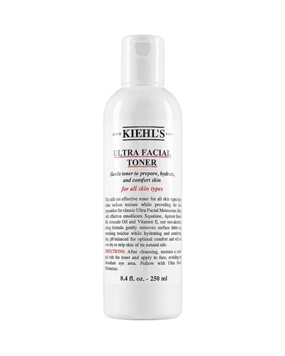 KIEHL'S SINCE 1851 ULTRA FACIAL TONER 8.4 OZ.,801267
