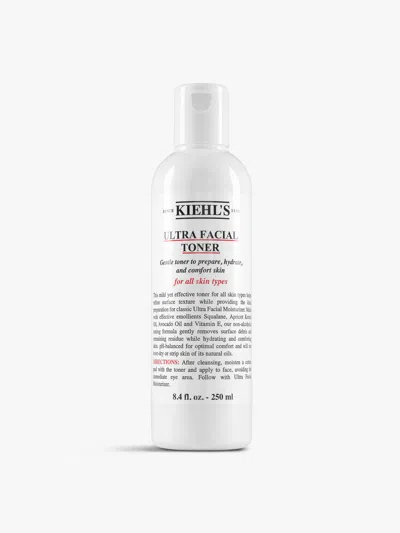 Kiehl's Since 1851 Ultra Facial Toner, Size 250ml