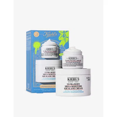 Kiehl's Since 1851 Ultra Hydrated
