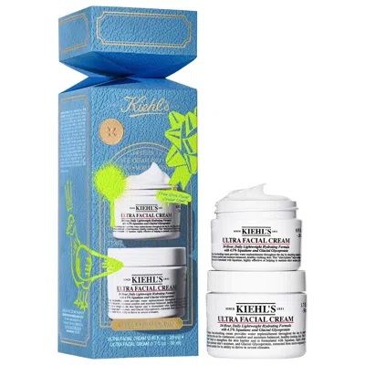 Kiehl's Since 1851 Ultra Hydration Duo Gift Set