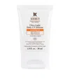 Kiehl's Since 1851 Ultra Light Daily Uv Defence Lotion