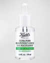 Kiehl's Since 1851 Ultra Pure High-potency 5% Niacinamide Serum, 1 Oz.