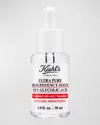 KIEHL'S SINCE 1851 ULTRA PURE HIGH-POTENCY 9.8% GLYCOLIC ACID SERUM, 1 OZ.