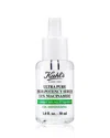 Kiehl's Since 1851 Ultra Pure High-potency 5.0% Niacinamide Serum 1 oz / 30 ml