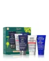 Kiehl's Since 1851 Your 5 O'clock Shadow Shavers Skincare Set