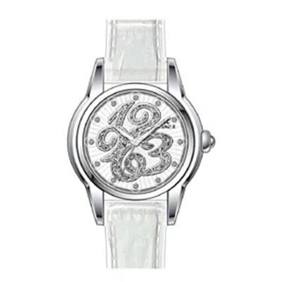 Kienzle Mod. 815_7345 In White