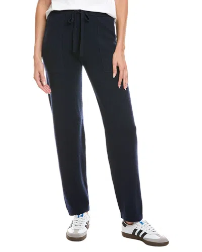 KIER + J KIER + J WOOL & CASHMERE-BLEND PANT