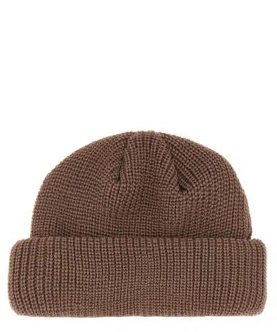 Kijima Takayuki Beanie In Brown