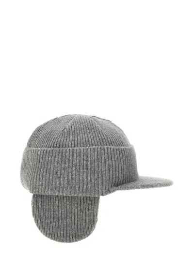 Kijima Takayuki Knit Hat