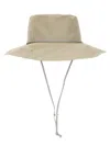 Kijima Takayuki Safari Hat Unisex