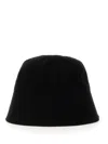 Kijima Takayuki Sailor Hat Unisex In Black