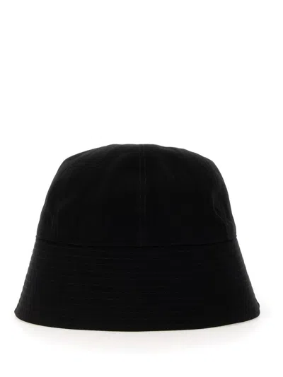 Kijima Takayuki Sailor Hat Unisex In Black