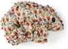 Kika Vargas Baby Khaki & Multicolor Jero Plush Toy In Khaki