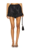 Kika Vargas Frida Short