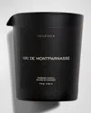 Kiki De Montparnasse 5.95 Oz. Large Massage Oil Candle In Lotus No 9