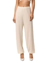 Kiki De Montparnasse Cashmere Balloon Sweatpant In Ivory