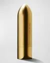 Kiki De Montparnasse Etoile Bullet Vibe In Gold