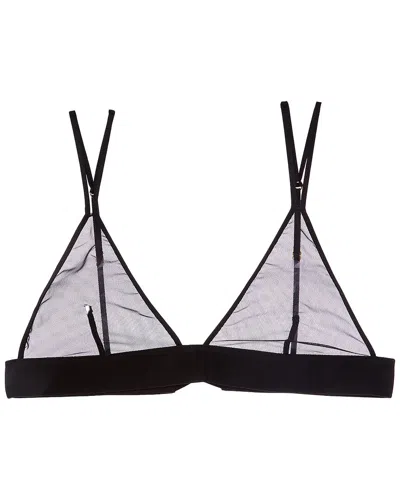 Kiki De Montparnasse Illusion Soft Bra In Multi