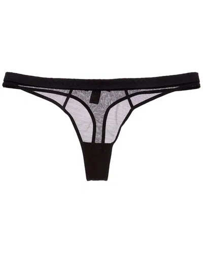KIKI DE MONTPARNASSE KIKI DE MONTPARNASSE ILLUSION THONG