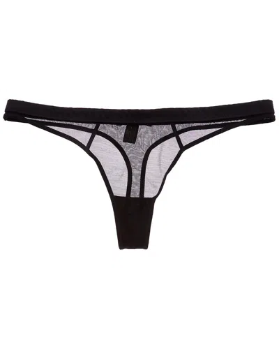 KIKI DE MONTPARNASSE KIKI DE MONTPARNASSE ILLUSION THONG
