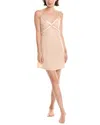 Kiki De Montparnasse Intime Mini Slip In Neutral