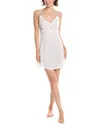 Kiki De Montparnasse Intime Mini Slip In White