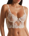 Kiki De Montparnasse Juliette Longline