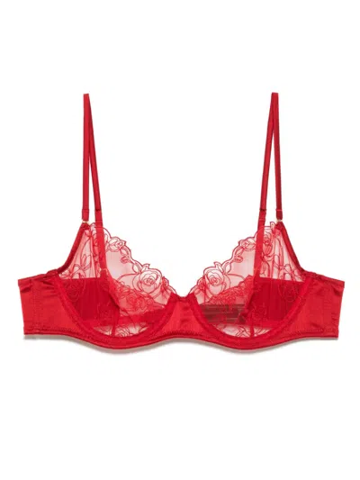 KIKI DE MONTPARNASSE LA ROSE DEMI BRA