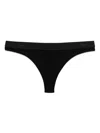 Kiki De Montparnasse Le Boy Thong In Black