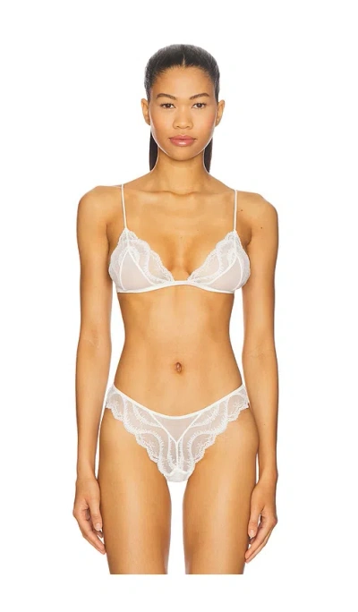 Kiki De Montparnasse Leche Moi Soft Bra