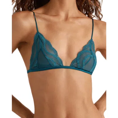 Kiki De Montparnasse Leche Moi Soft Bra