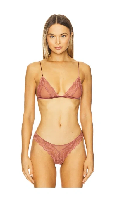 KIKI DE MONTPARNASSE LECHE MOI SOFT BRA