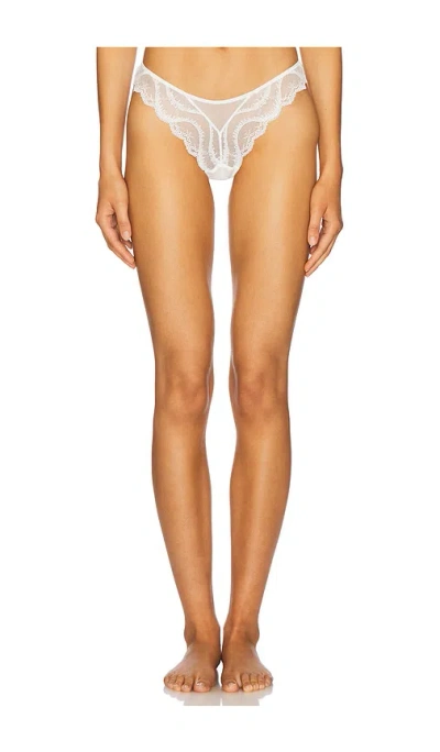 Kiki De Montparnasse Leche Moi Thong