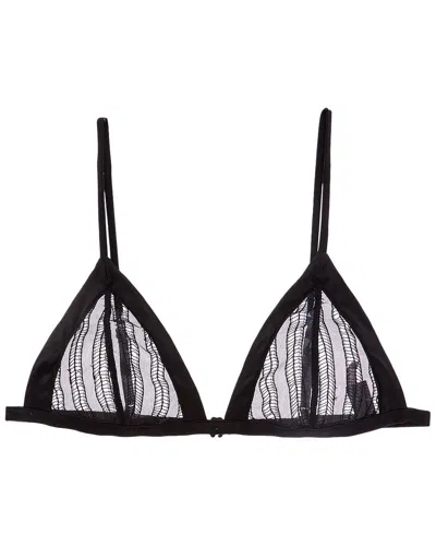 KIKI DE MONTPARNASSE KIKI DE MONTPARNASSE MARGOT SOFT BRA