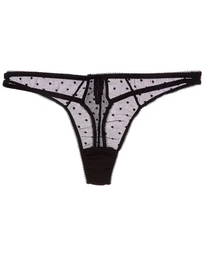 KIKI DE MONTPARNASSE KIKI DE MONTPARNASSE MERCI THONG